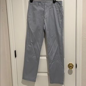 Bonobos weekday warrior dress pants 30 30 slim